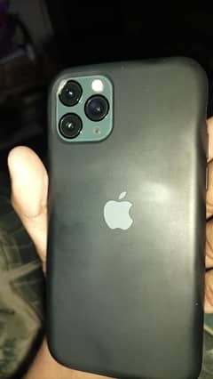 Iphone 11 pro Non pta