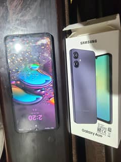Samsung A06