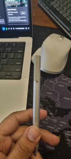 HP pen