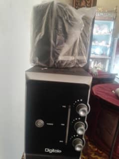 speaker