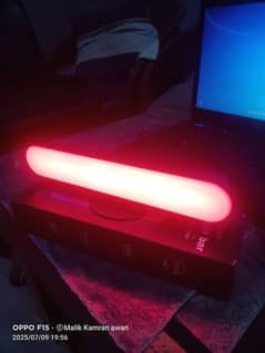 now im selling my studio remote control lights long and projector l