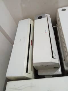 split ac