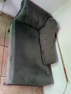 Sofa Dewan  30inch width 5and half foot length