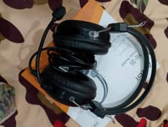 Headphone