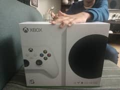 Xbox