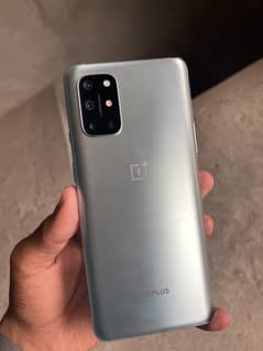 OnePlus 8t 5G 12/256