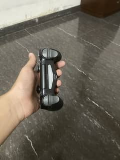 Ps4 controller a1 copy 1 week used only