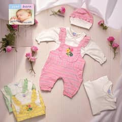 BABY CLOTHES