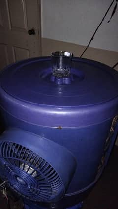 Drum Air Cooler Available