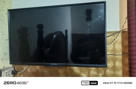 Nobel 32 inch LED TV