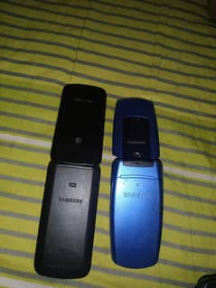 Samsung unique model. non pta.