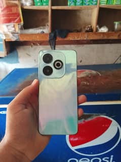infinix smart 8 pro all ok phone just tora sa glass break ha 4 4 128gb