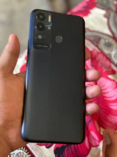 Tecno pova neo 4+3 ram or 64 GB  memory