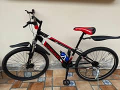 Imported Chicago Cycle For Sale