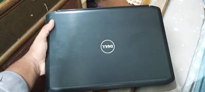 Dell Laptop o core 3