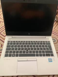 Hp Core i 05 Gen 8th Elitebook