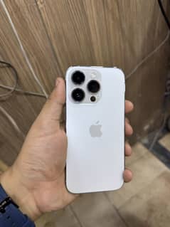 Iphone 14 pro PTA approved 256gb