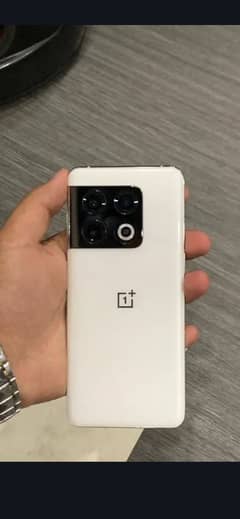 One