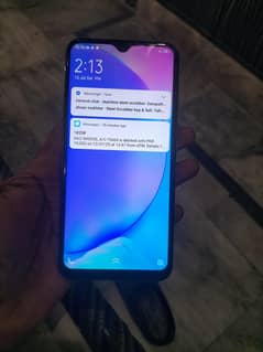vivo mobile urgent sale
