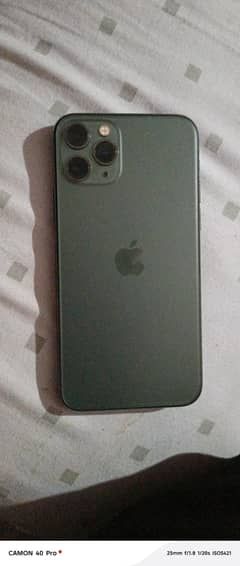 I phone 11pro