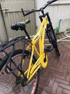 Humber Cycle