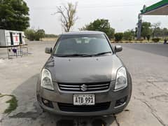 Suzuki Swift 1.3 DLX