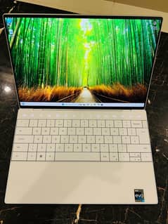 Dell XPS 13 PLUS Core i7 12th Gen 16GB 4K OLED Touch