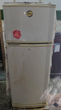 Pel fridge for sale (Urgently Sale)
