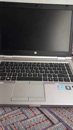 HP Elite Book Core i5 2nd Generation