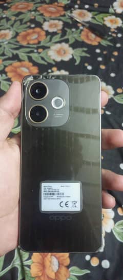 oppo A5 pro