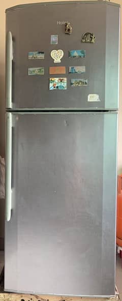 Haier Refrigerator