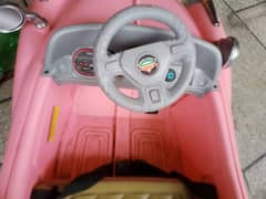 kids car