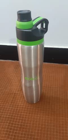 Water Bottle Stainless Steel Vacuum Flask