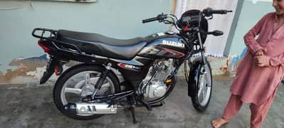 Suzuki GD110s Model 2022 for sale