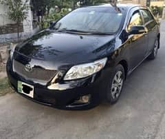 well maintained crolla gli