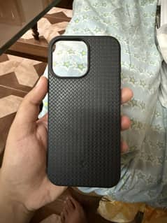 IPHONE 16 PRO MAX PREMIUM CASE FROM SPIGEN