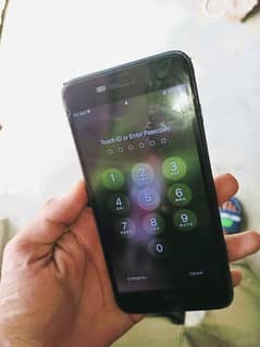 iPhone 7 Plus 32gb  Non pta