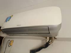 Kenwood Inverter AC