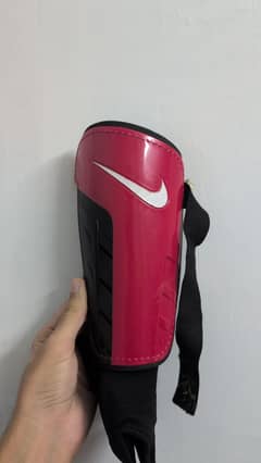 Shin Pads Nike