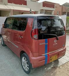 Nissan Moco 2013/17