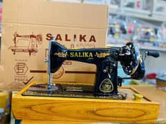 salika sewing machine