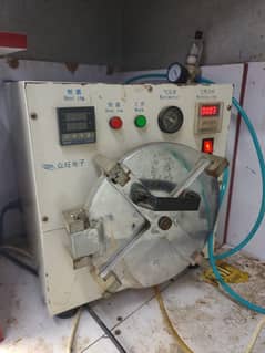 Running business mobile repairing shop setup for sell