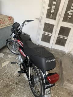 United 2025 model 10/10 condition