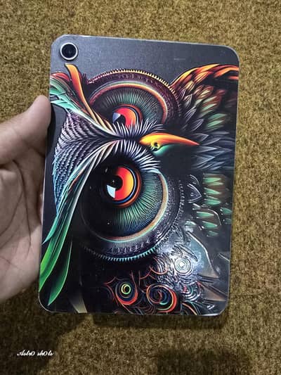 Ipad Mini 6