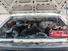mazda b2200