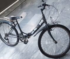Japani Cycle