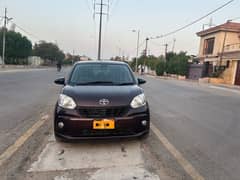 Passo 2016 Urgent Sale