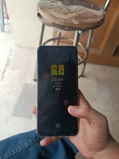 itel s25 box open