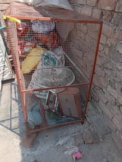 penjra