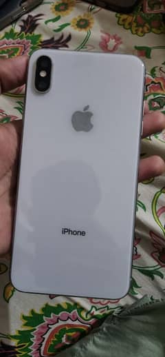 IPhone Xs Max FU